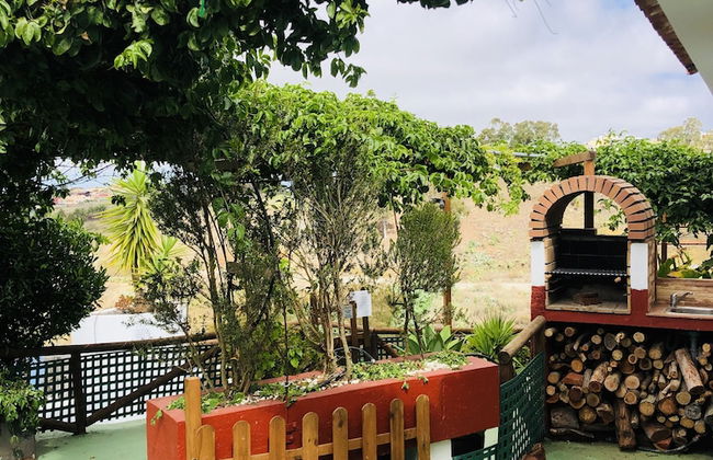 Los Viejitos en Firgas - Foto 40