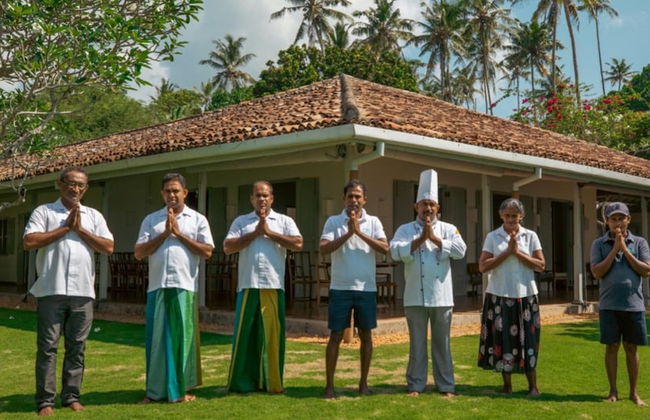 Elevated Family Beach Villa Overlooking Surf Break - Foto 62