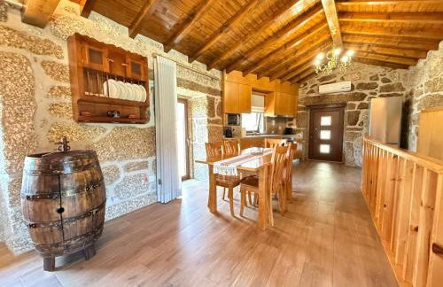 Casa da Cancela - Piscina & Jacuzzi - Gerês - Foto 28