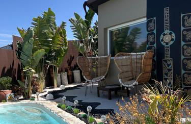 Krisant Gold Rural Luxury Privat Pool - Foto 2