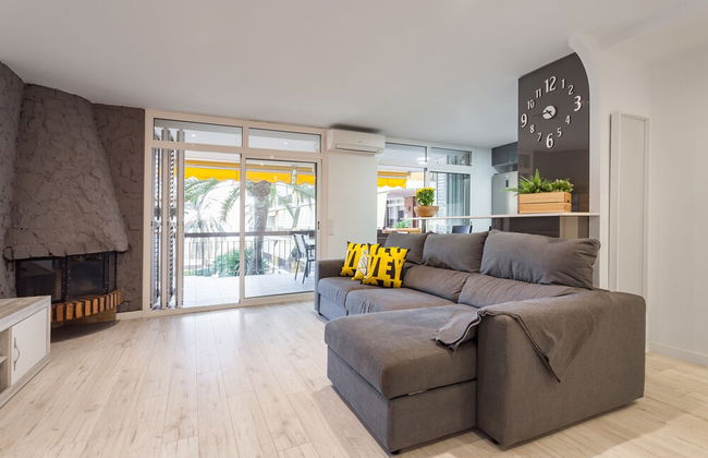 Mersey Be my Guest Castelldefels - Foto 8