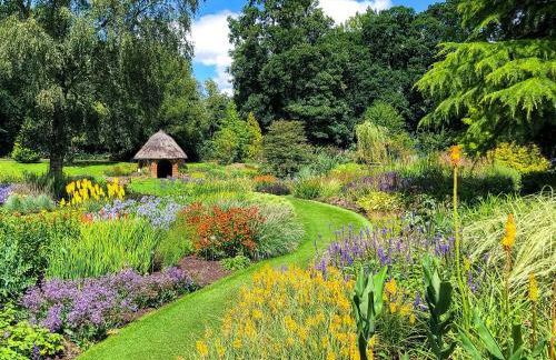 Bressingham Hall - Foto 59