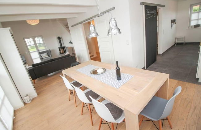 Ferienhaus DeichGalerie89 - Foto 9