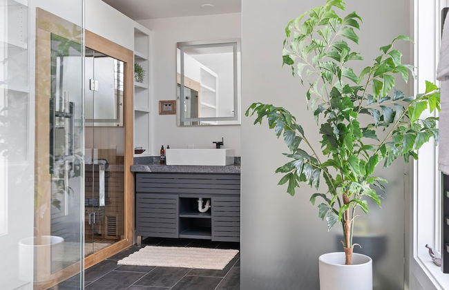 Urban Treehaus - Foto 14