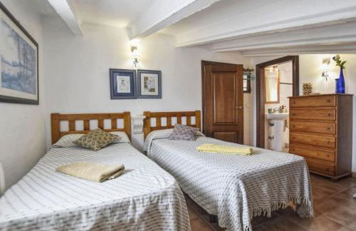 Villa Tortolas by Interhome - Foto 28