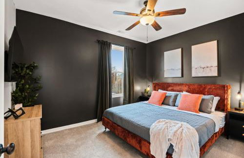 Family Luxury Getaway Hot Tub Sauna and Game Room - Foto 24