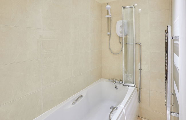 Host Stay The Woodlands - Foto 7