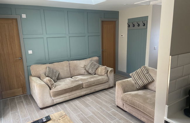 Durham City Cottages - Foto 58