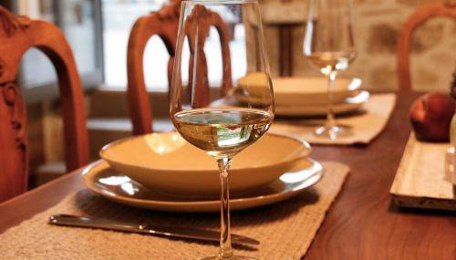 Pool Villa Leonidas Crete - Foto 3