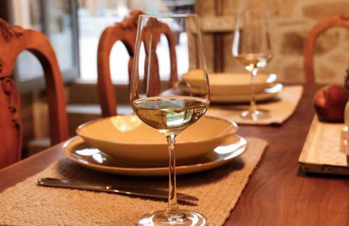 Pool Villa Leonidas Crete - Foto 3