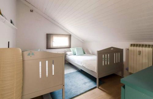 Precioso Ático duplex en vielha para 6 pax - Foto 21