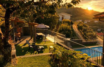 Villa Julieta - Luxury Retreat in the Douro Valley - Foto 6