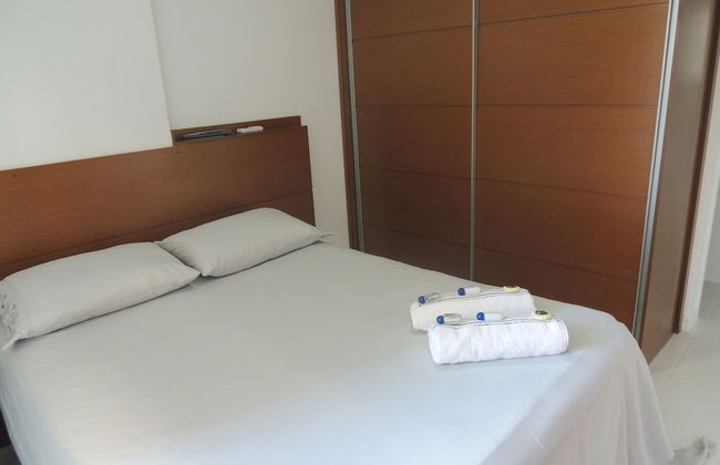 Charmoso Confortável Flat - Foto 11