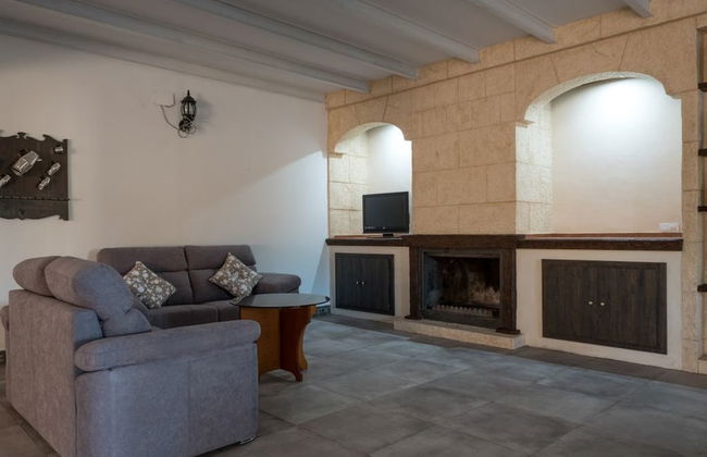 Casa Rural El Lagar de Doñana - Photo 30