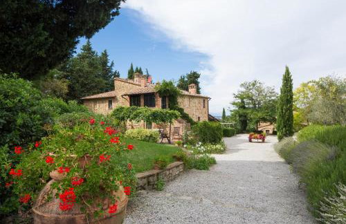 Podere La Casetta - Casa di Campagna - Foto 12