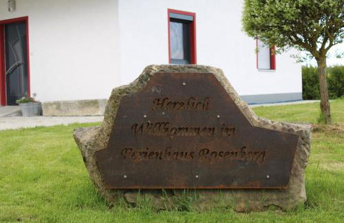 Ferienhaus Rosenberg - Foto 20