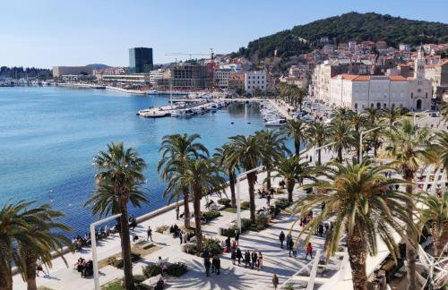 Apartment Split4me - Photo 46