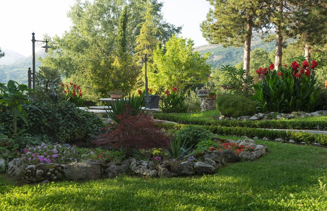 Villa in Tagliacozzo With Pool and Nature - Foto 26