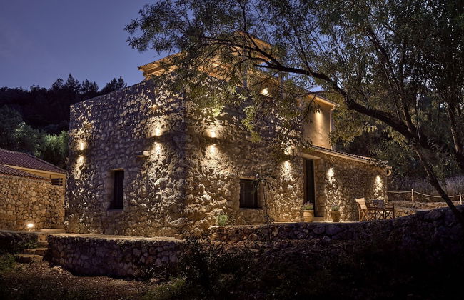 Dounias Village Home - Foto 28