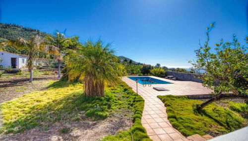 Villa Sol - Foto 5, Garden