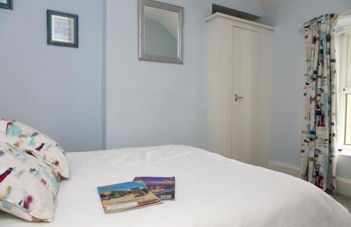 Cosy seaside cottage - Foto 8