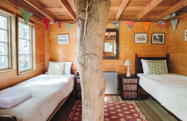 West Lexham Wellness and Retreat Centre - Foto 48