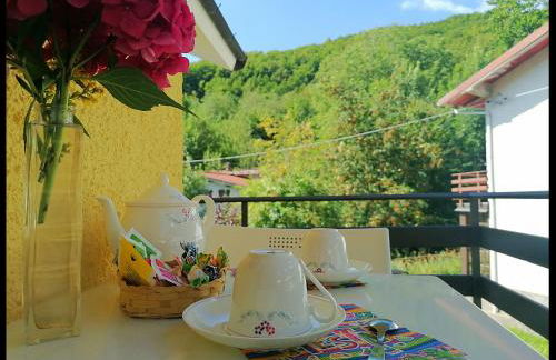 Appartamento La Foresta Abetone - Foto 17