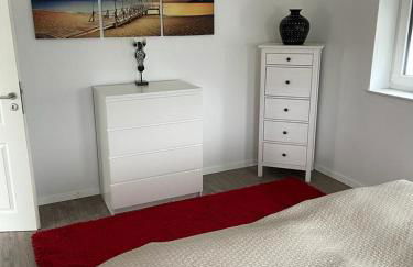 Lux Apartmant 2 Westerstede - Foto 10