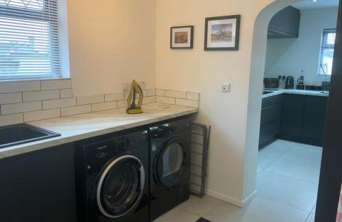 North Coast Retreat - Foto 55