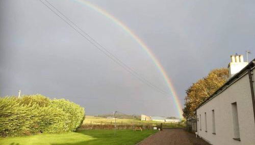Sea View ,Cottage2 Dunnetbay accommodation - Foto 4