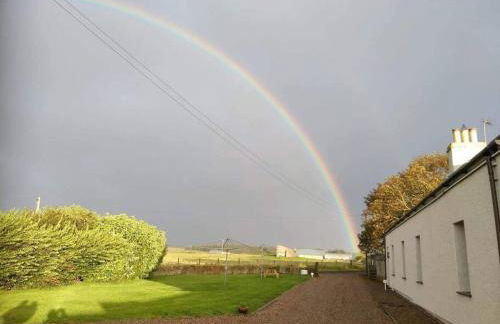 Sea View ,Cottage2 Dunnetbay accommodation - Foto 4