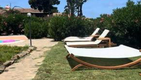 Villa LUMIè Stintino - Foto 3, Garden