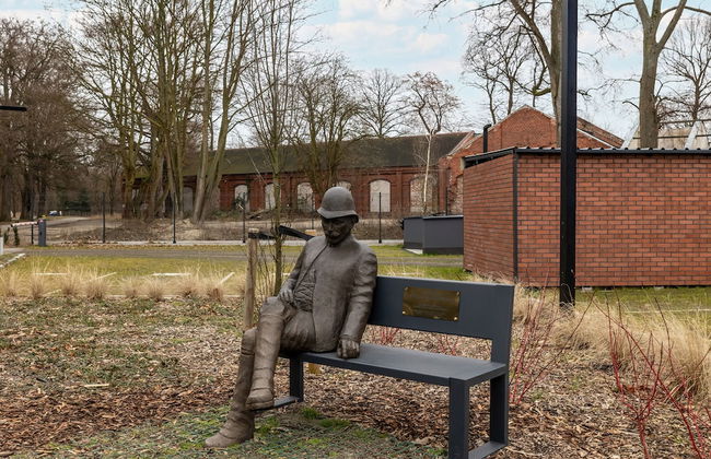 Studio With Terrace by Renters - Foto 55