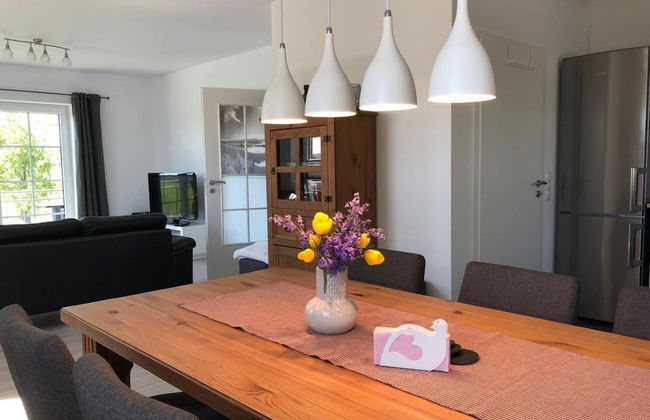 Apartment, Oldenburg in Holstein - Foto 13