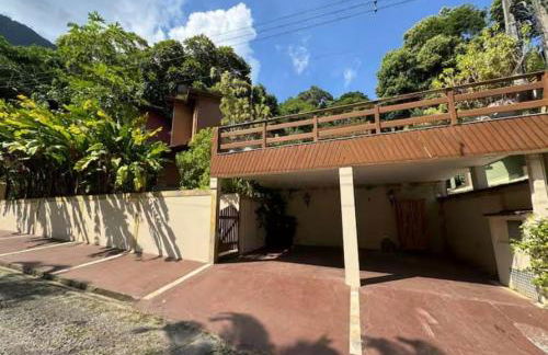 Casa de Alto Padrão em Guaecá 300m da praia - Foto 47