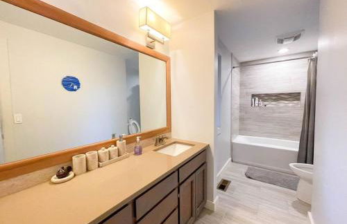 Private Sanctuary in the City - Foto 34