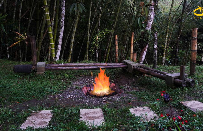 Hotel Selva Negra - Photo 22