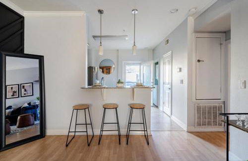 Fireside Double Kings Midtown Luxe Suite - Foto 38