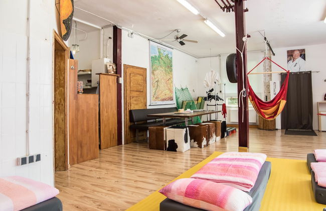 Carli's Base Camp - Photo 2