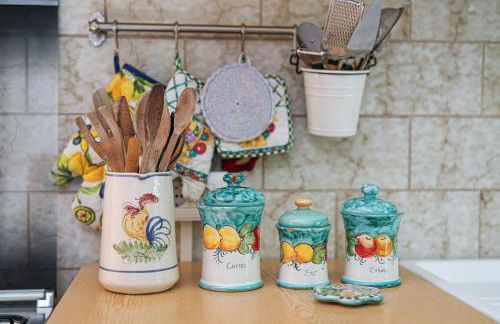 Villa Aurora - Foto 63