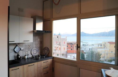 Casa de Paoli - Vista Mare Arenella, Palermo con Parcheggio Privato - Foto 25