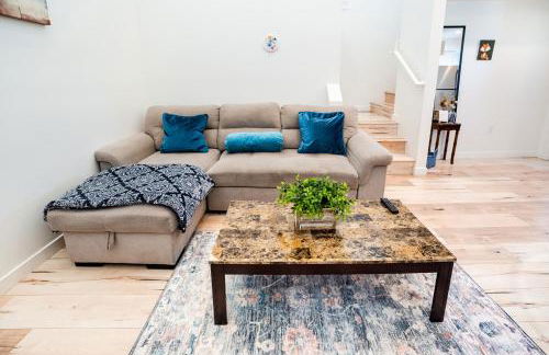 New York loft- style 3 levels 2 Bath by Hollywood - Foto 19