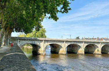 Appartement Quai 80 - Foto 36