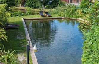 Thomasmühle Ferienwohnungen - Foto 19