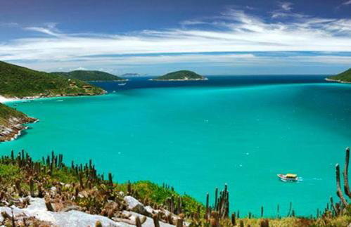 Pedaço do Paraíso em Arraial do Cabo - Foto 21