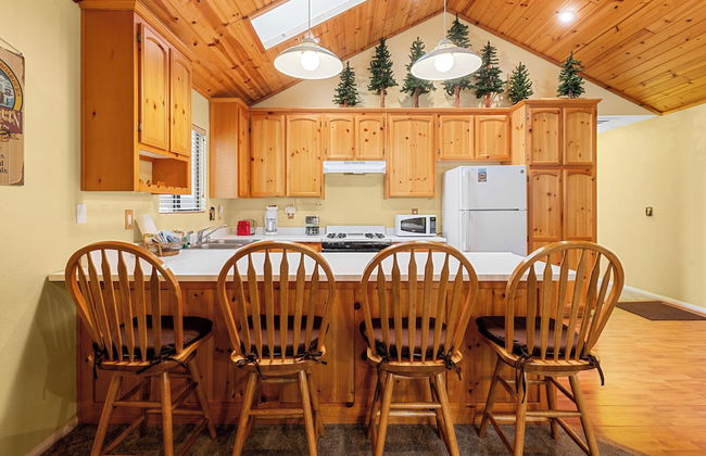 Moonridge Heaven - Foto 9