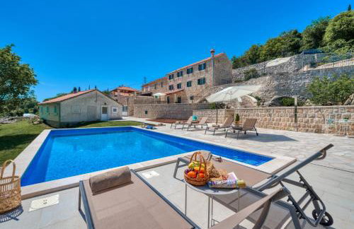 Villa Konavoski Miri - Foto 1