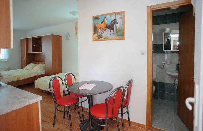 Vila Caska - Foto 74