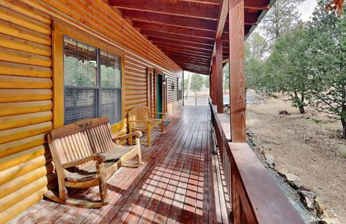 Wine N Pines - Foto 43