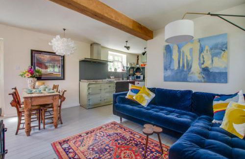 2 Bed in Field Dalling oc-1988 - Photo 4